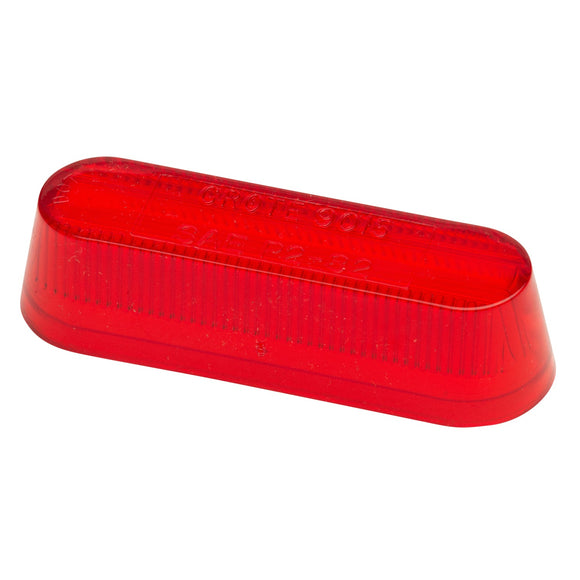 Replacement Lens, Red,  For 45252 