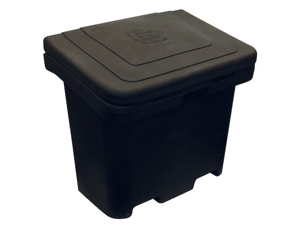 5.8 Cubic Foot Poly Storage Bin - 9031105 - Buyers Products