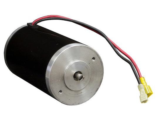 SAM Spinner Gear Motor For SP7500/7550/8500-Replaces Snow-Ex