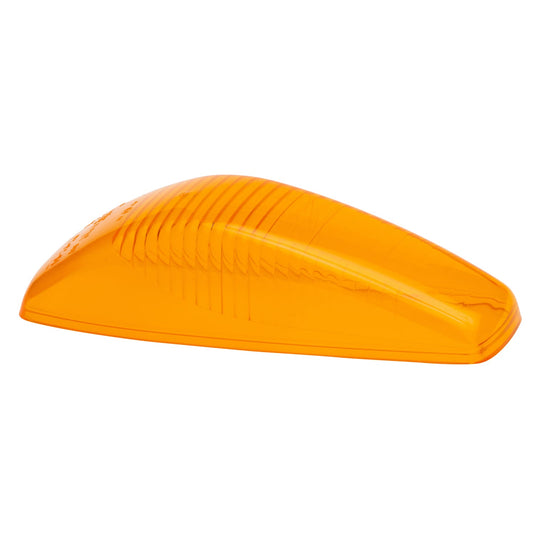 Replacement Lens, Yellow, For 46813 - 92183 - Grote
