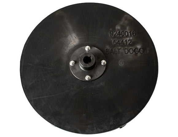 Replacement 18 Inch Poly Spinner for SaltDogg® Spreaders