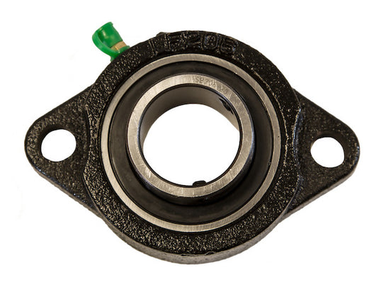 SAM Universal Tailgate Speader Auger Bearing 3-Hole 1-1/4 Inch I.D. - AB3H20F - Buyers Products