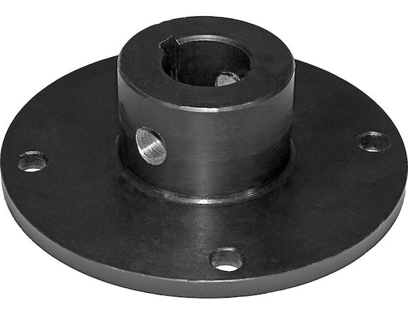 SAM Universal Spinner Hubs