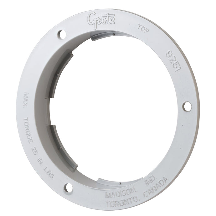 Bracket, 4