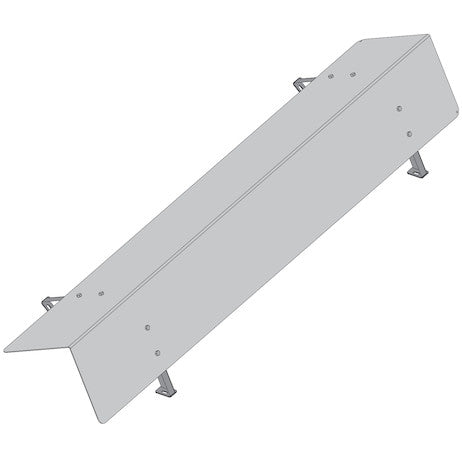 Inverted Vee Kits for Medium Duty MDS Combination Dump Spreader