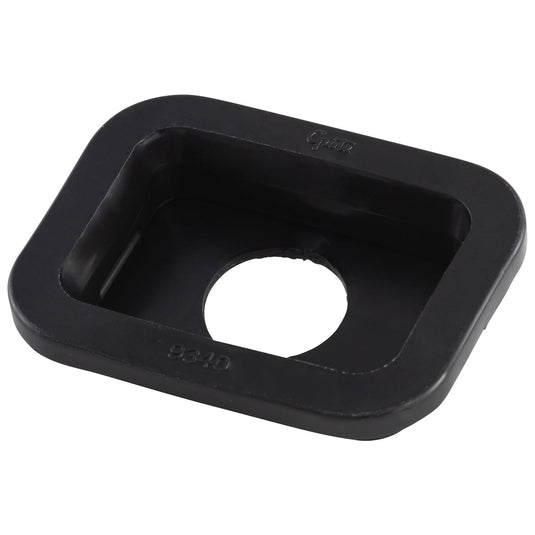 Grommet, Black  Rubber For 3" X 2" Lamps - 93402 - Grote