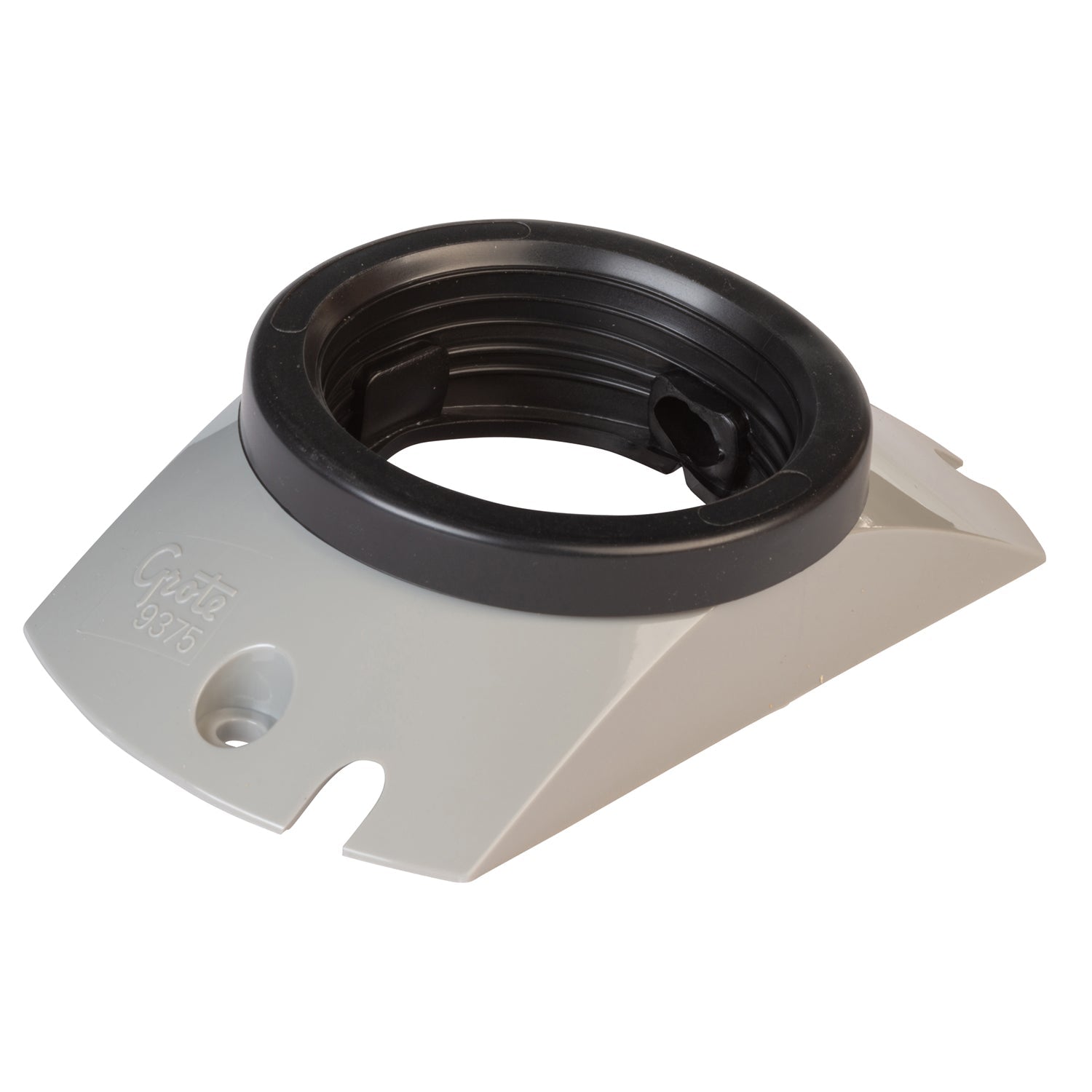 Bracket, 2.5" Pc, W/Grommet | 93750 – Absolute Autoguard