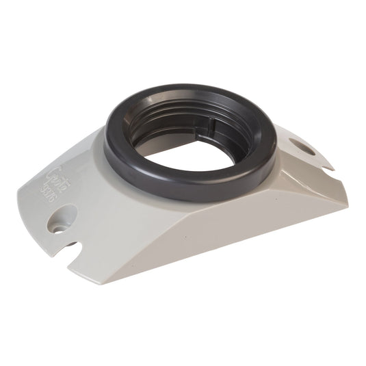 Bracket, 2" Pc, W/Grommet - 93760 - Grote