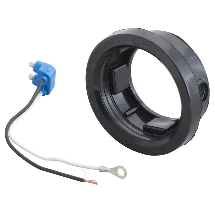 Grommet, 2- 25/32