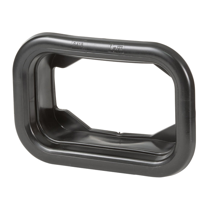Grommet, Rect. Lamp Mounting, STT - 94180 - Grote
