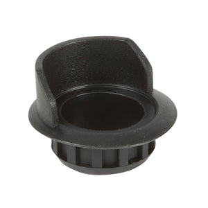 Grommet, Hooded Grommet For Micronova® LED Dot Lamp 