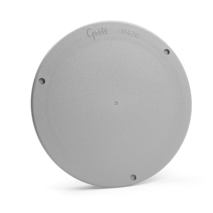 Cover, Gray 4