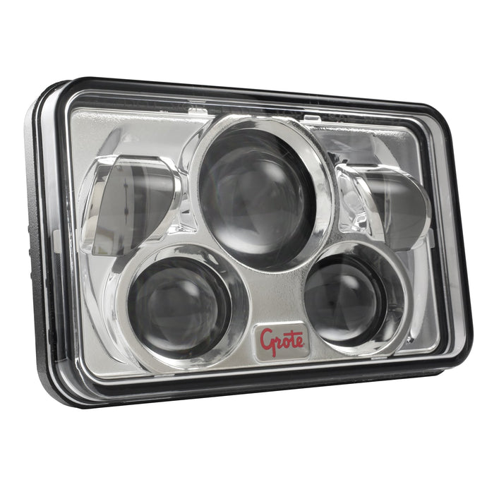 Forward Lighting, 4