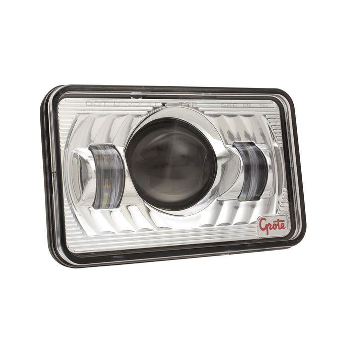 Forward Lighting, 4