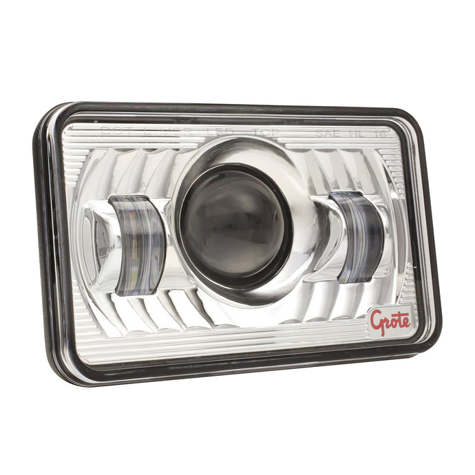 Forward Lighting, 4