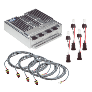 Remote Strobe Kit: 9460, 4x 9001A, 4x 9925