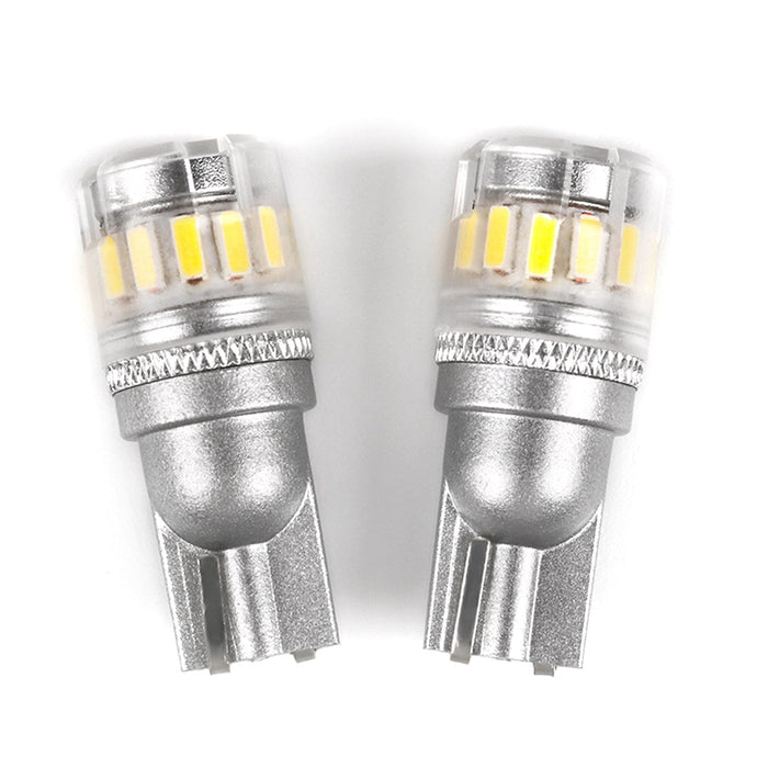 LED Replacement Bulb, 194, White - 94751-4 - Grote