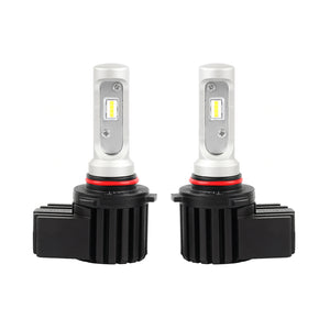 GOP-98951 Go Performance LED Performance Bulbs T2 Series LED Kit 9005
