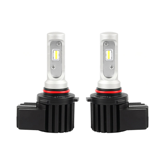 GOP-98951 Go Performance LED Performance Bulbs T2 Series LED Kit 9005 - GOP-98951 - Absolute Autoguard