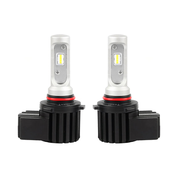 GOP-98951 Go Performance LED Performance Bulbs T2 Series LED Kit 9005
