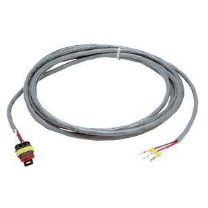 Remote Strobe System Cable: 35'