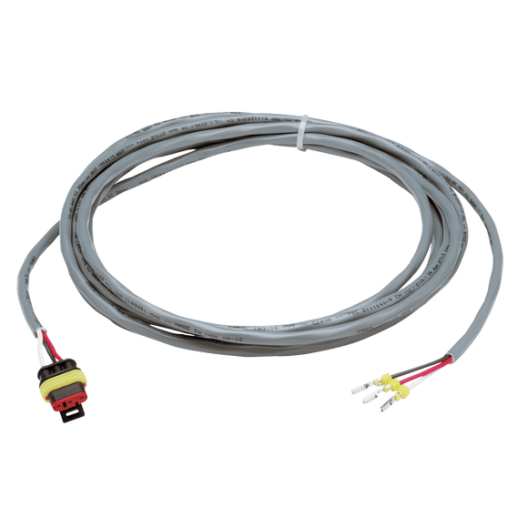Remote Strobe System Cable: 35'
