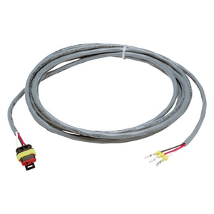 Remote Strobe System Cable: 50'