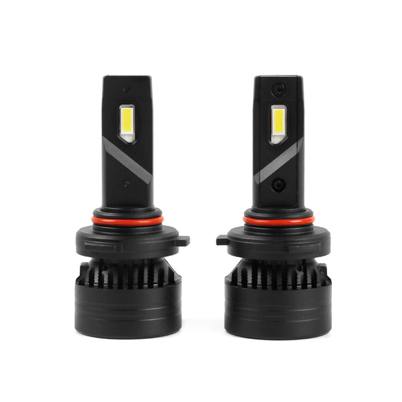 GOP-99951 Go Performance LED Headlight Bulbs X2 Series LED Kit 9005/H10