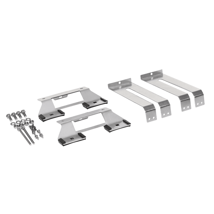 Lightbar Mounting Kit: 15 Series Ford Super Duty Truck 2010-2016 - A1535RMK - Ecco