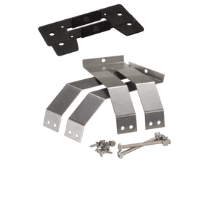 Lightbar Mounting Kit: 12 Series Ford Truck F150 2015-2017