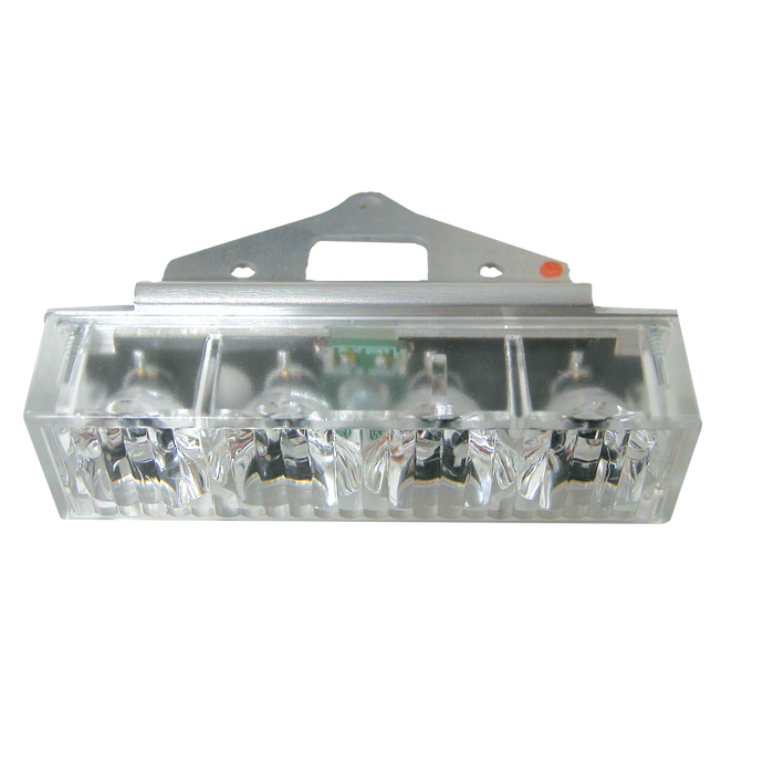 LED Module: Corner 10 & 15 Series (includes pigtail) - A159-938A - Ecco