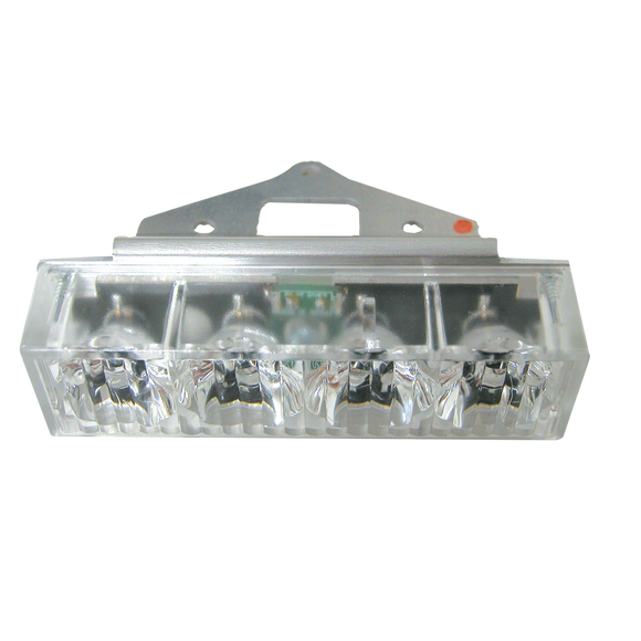 LED Module: Corner 10 & 15 Series (includes pigtail)