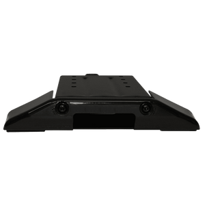 Roof Mount Kit: Standard feet, for use with 21 & 27 Series lightbars