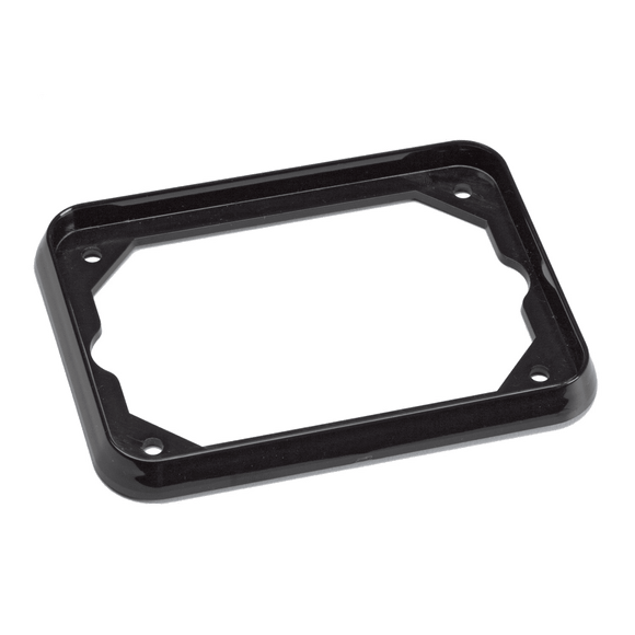 Mounting Bezel: 3930 Series Directional LEDs