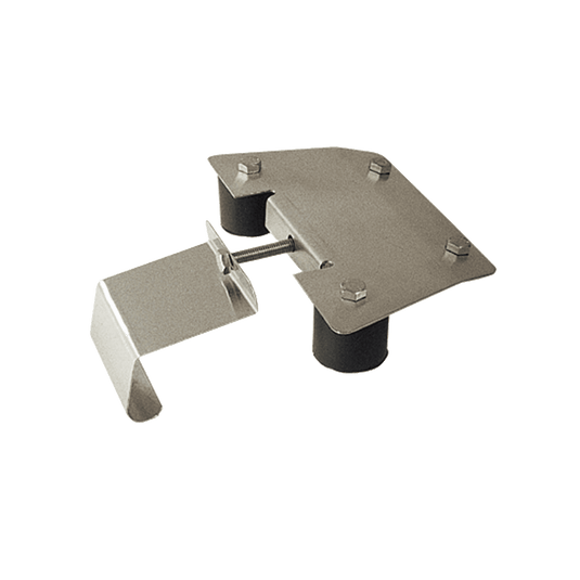 Roof Mount Kit: Gutter, for use with 60 Series 48"- 60" Lightbars - Absolute Autoguard