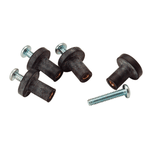 Vibration Damping Mount Kit: 5700, 6400, 6500, 6600, 6900, 7160 & 7900 Series