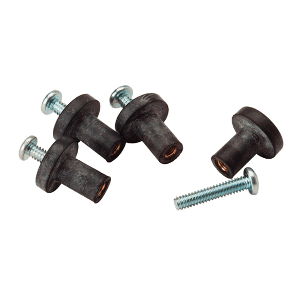 Vibration Damping Mount Kit: 5700, 6400, 6500, 6600, 6900, 7160 & 7900 Series