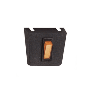 Switch Panel: Single slot