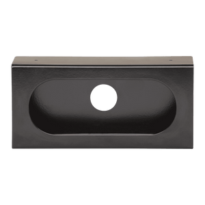 Remote Mounting Module: Fits oval grommet mount LEDs