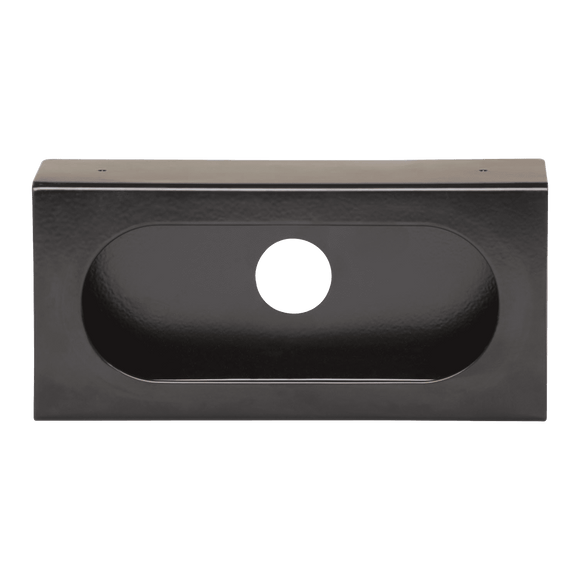 Remote Mounting Module: Fits oval grommet mount LEDs