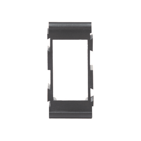Switch Bracket: Center section for Model A9901