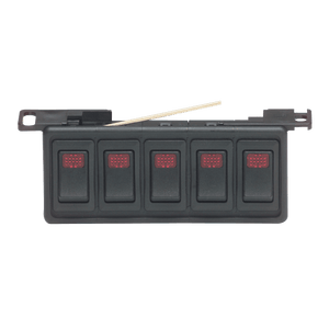 Bracket Mounting Kit: Models A9902 & A9903