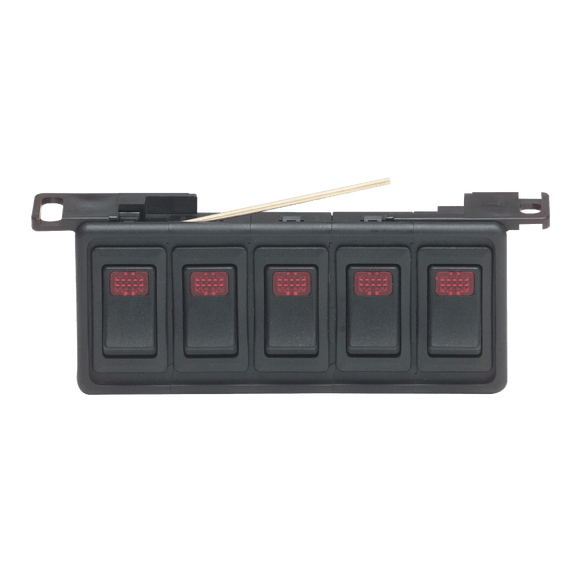 Bracket Mounting Kit: Models A9902 & A9903