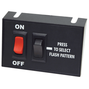 Switch: Universal Flash Pattern Control