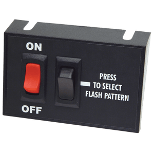 Switch: Universal Flash Pattern Control