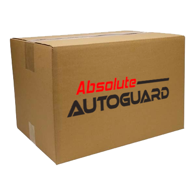 MOTOR,HYDRAULIC 17.9 CIPR,W/SPEED SENSOR - CM074PS - Buyers Products