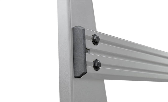 ADATRAC END CAPS (4) - ACC-4007506 - Absolute Autoguard