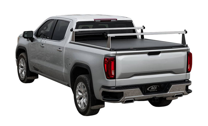 ADARAC M-SERIES 04-24 F150 5.5' - ACC-F4010011 - Absolute Autoguard