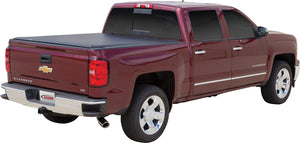 ACC-31369 Access Bed Box Tonneau Cover Lite Rider ; 15-21 Ford F150 5.5 Foot Box