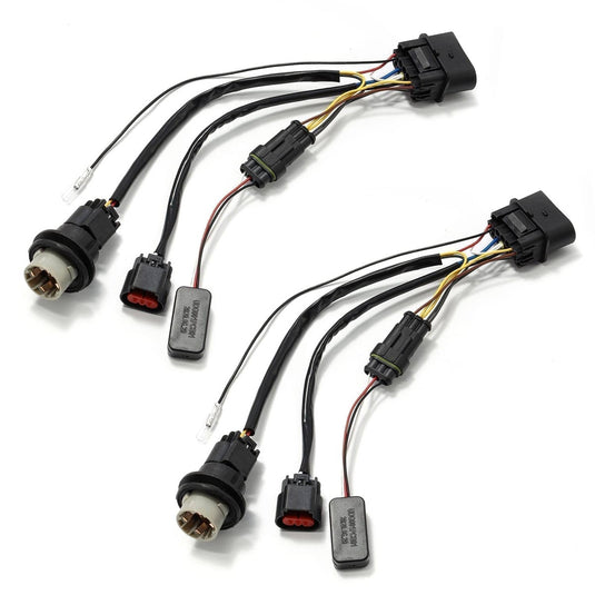 PROJ CONV HARNESS 13-18 RAM - ALP-810003 - Absolute Autoguard